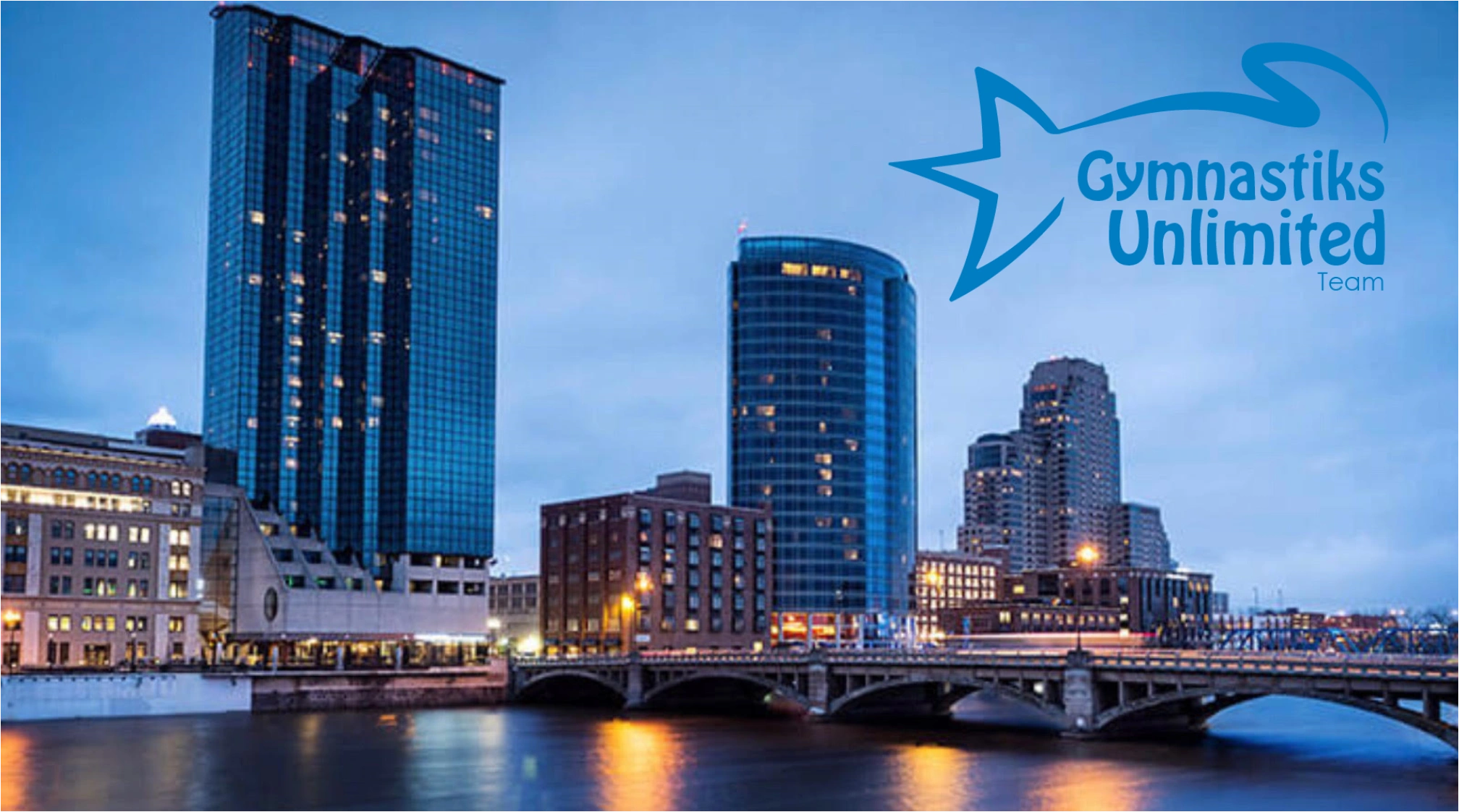 Grand Rapids Classic Gymnastics Invitational